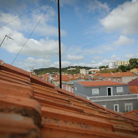 Casa Da Conserva Willa Setúbal Zewnętrze zdjęcie