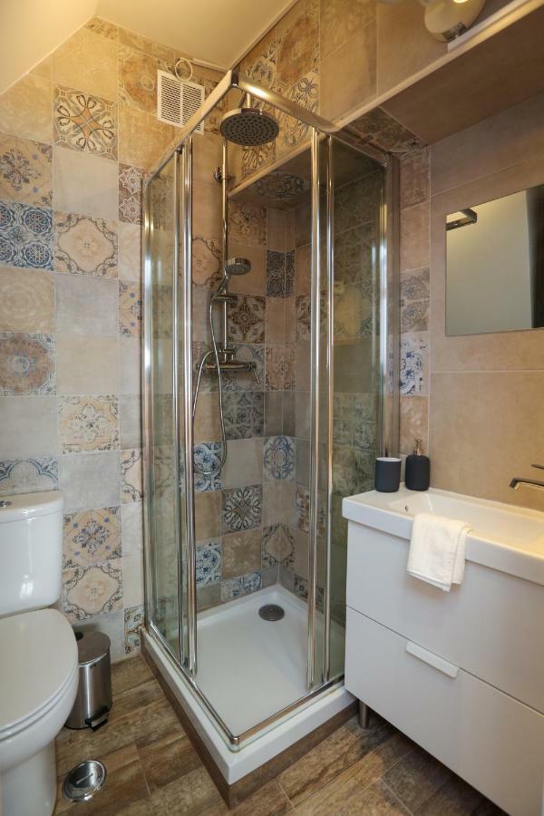 Casa Da Conserva Willa Setúbal Zewnętrze zdjęcie