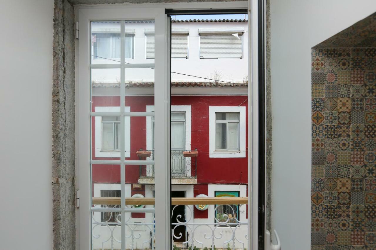 Casa Da Conserva Willa Setúbal Zewnętrze zdjęcie