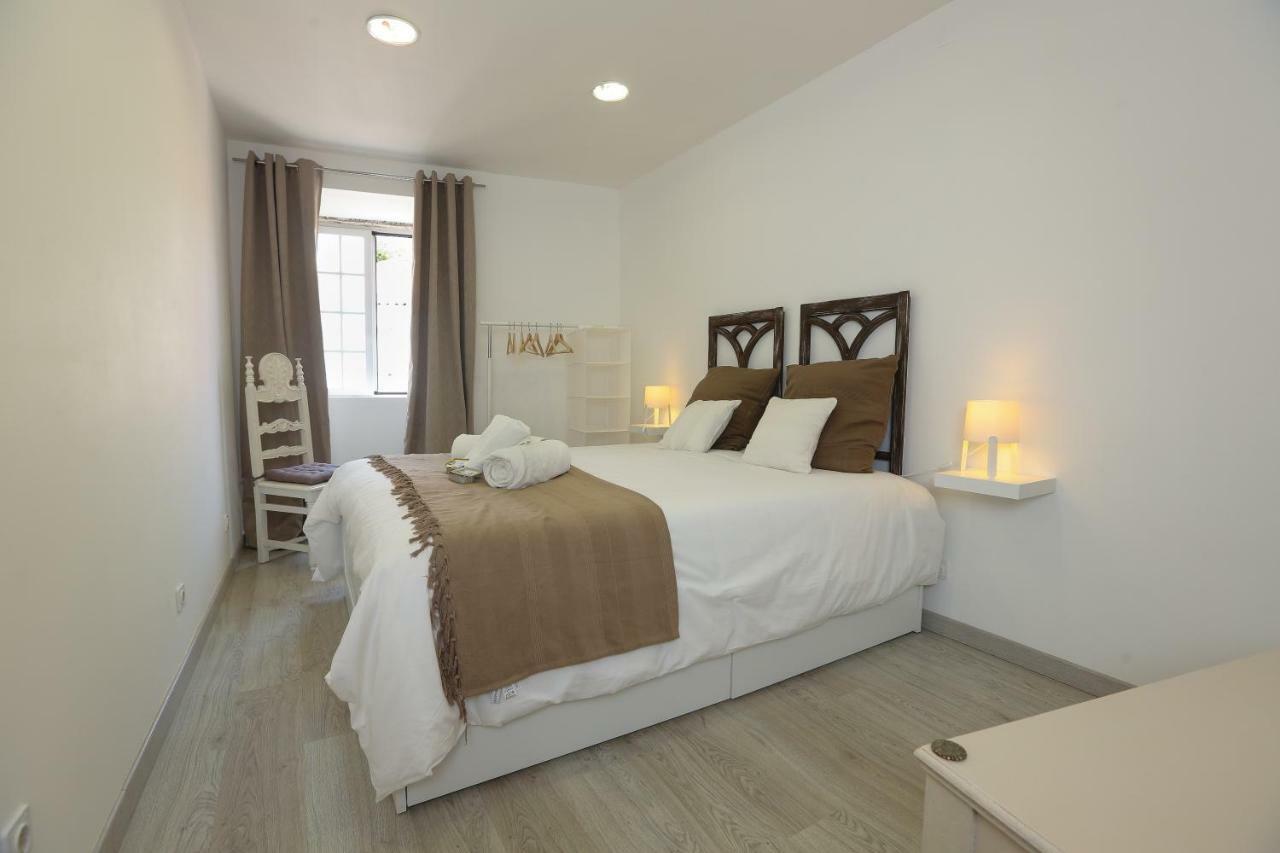 Casa Da Conserva Willa Setúbal Zewnętrze zdjęcie