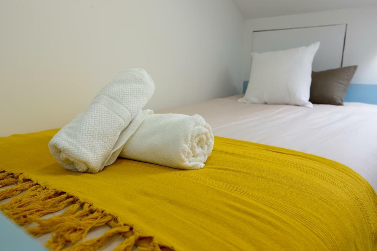 Casa Da Conserva Willa Setúbal Zewnętrze zdjęcie