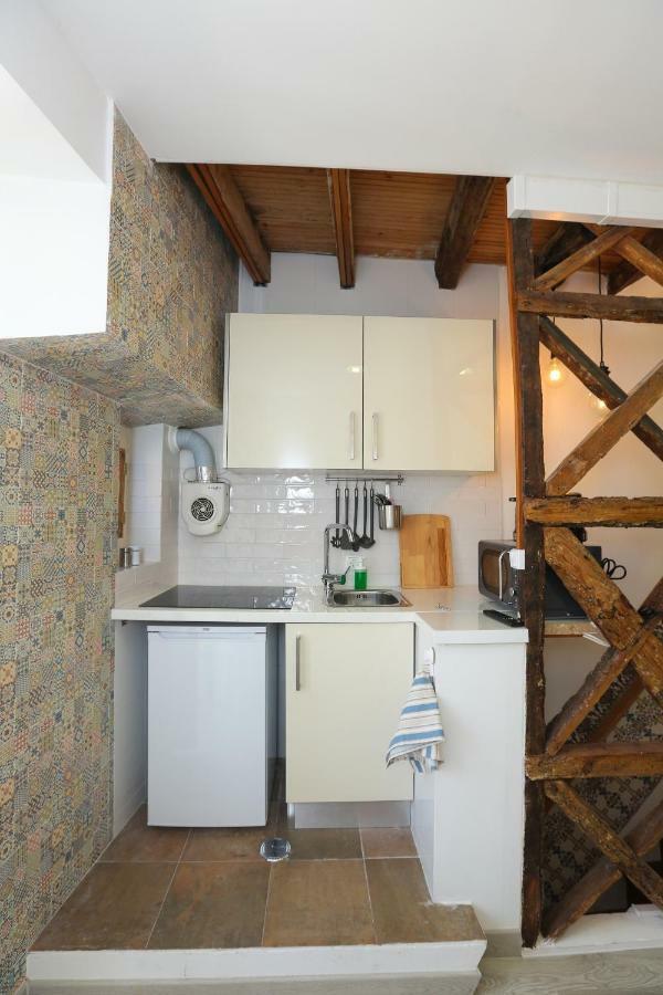 Casa Da Conserva Willa Setúbal Zewnętrze zdjęcie