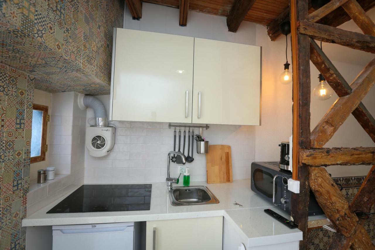 Casa Da Conserva Willa Setúbal Zewnętrze zdjęcie