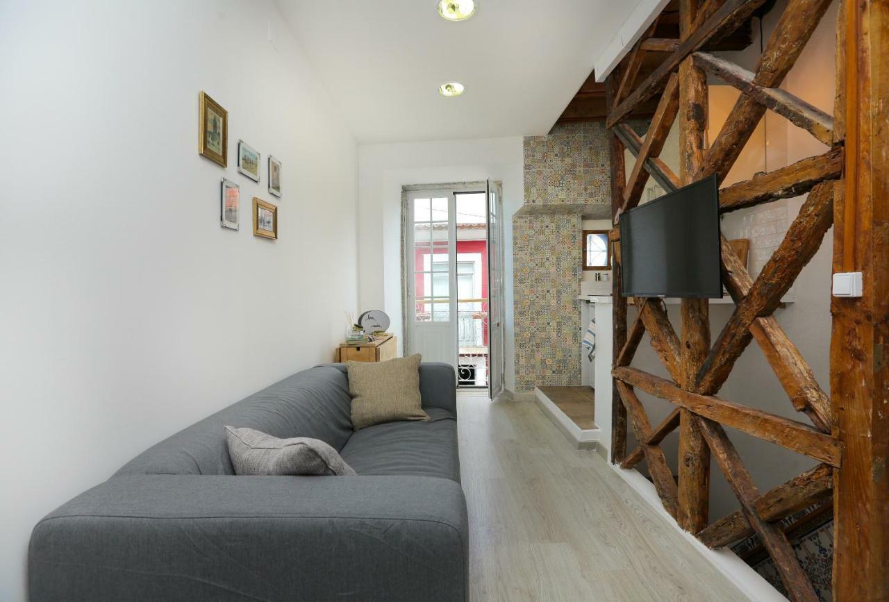 Casa Da Conserva Willa Setúbal Zewnętrze zdjęcie