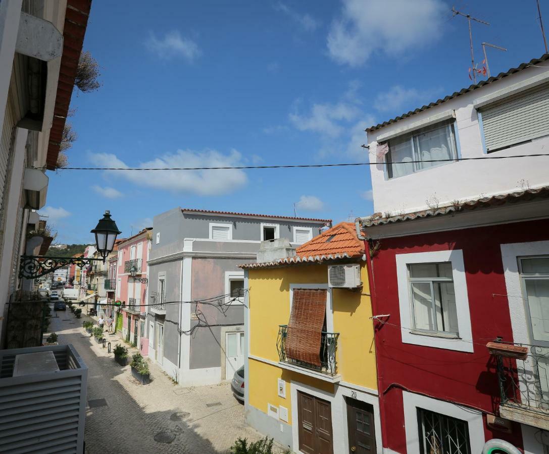 Casa Da Conserva Willa Setúbal Zewnętrze zdjęcie