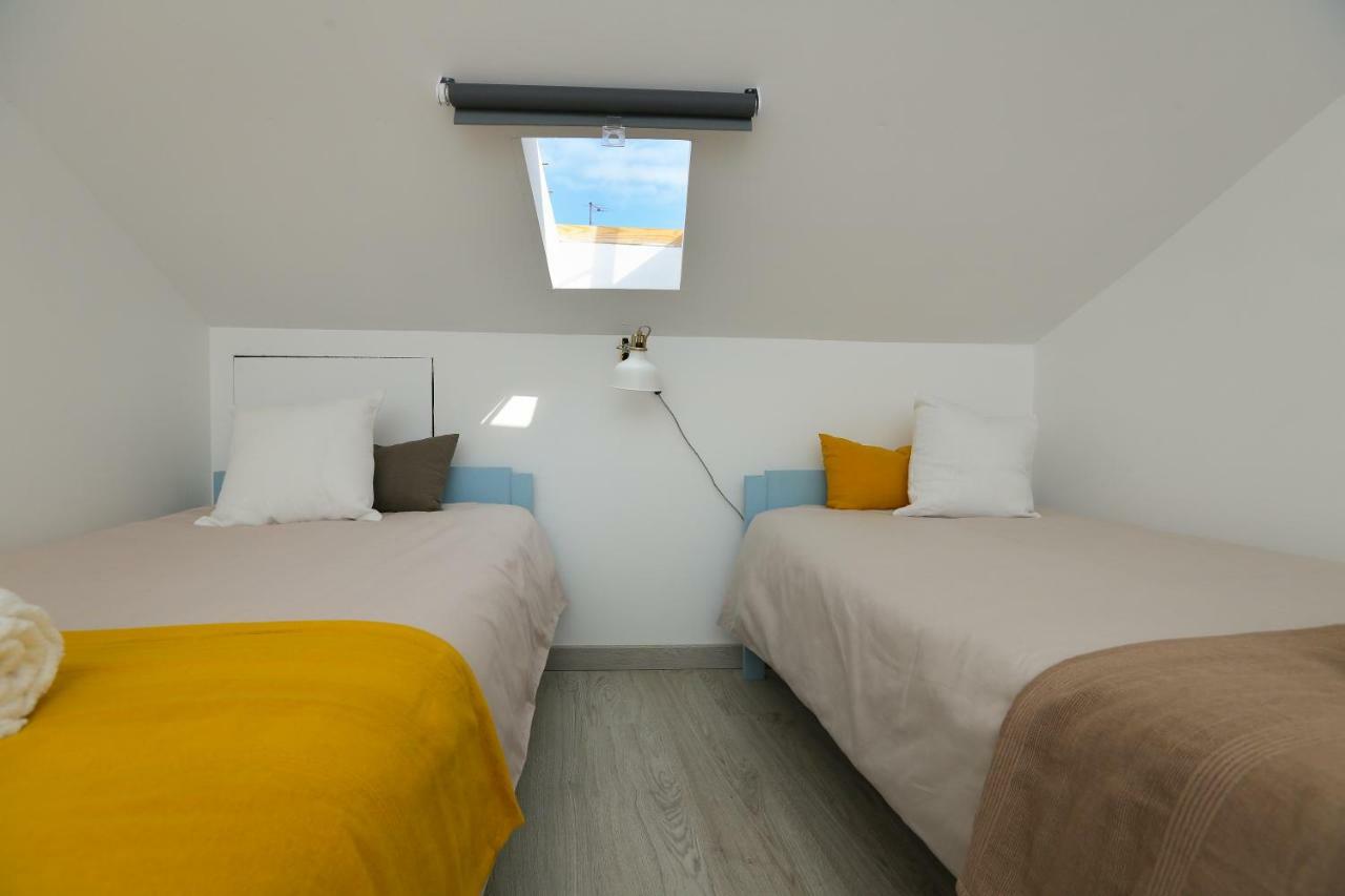 Casa Da Conserva Willa Setúbal Zewnętrze zdjęcie