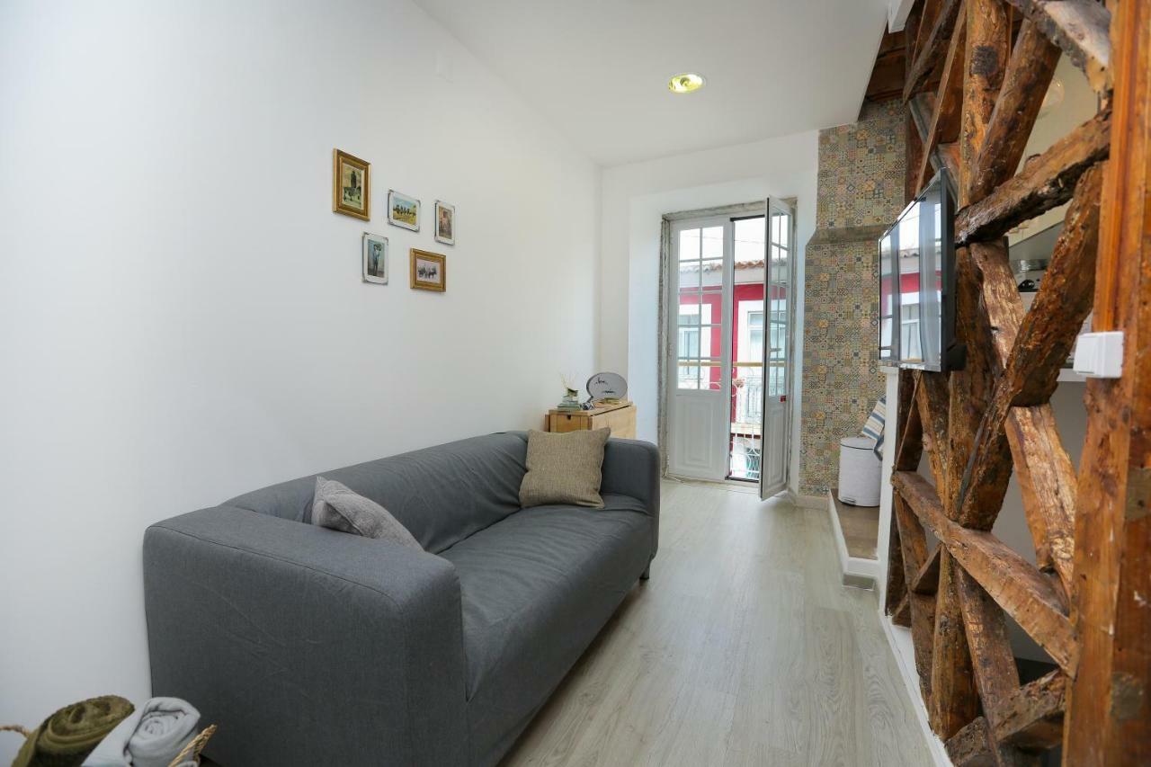 Casa Da Conserva Willa Setúbal Zewnętrze zdjęcie